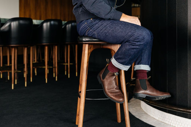 Blundstones - Men