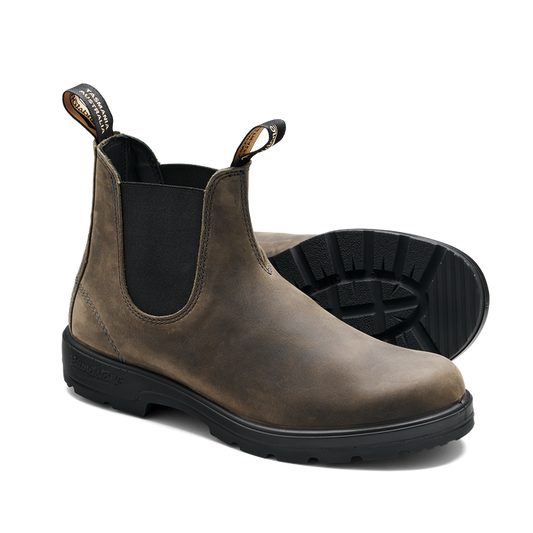 Classic Series - 2446 Clay
