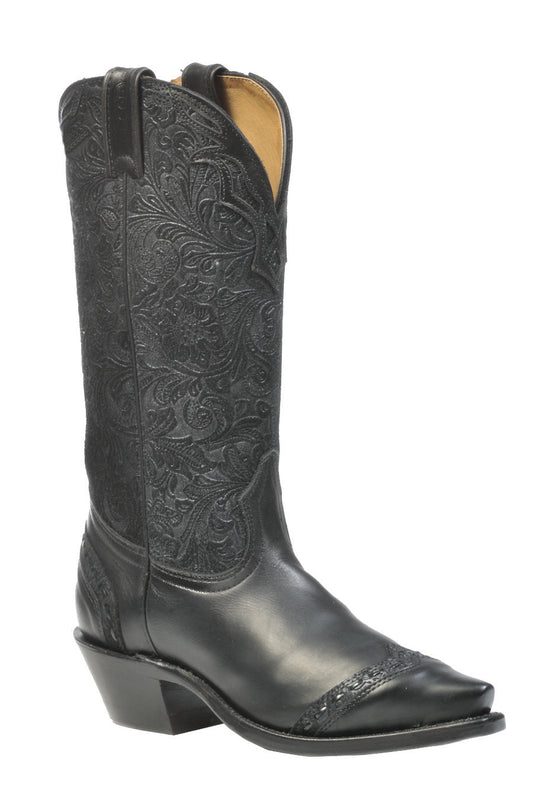 Boulet - Snip Toe, Ladies - Style 1656