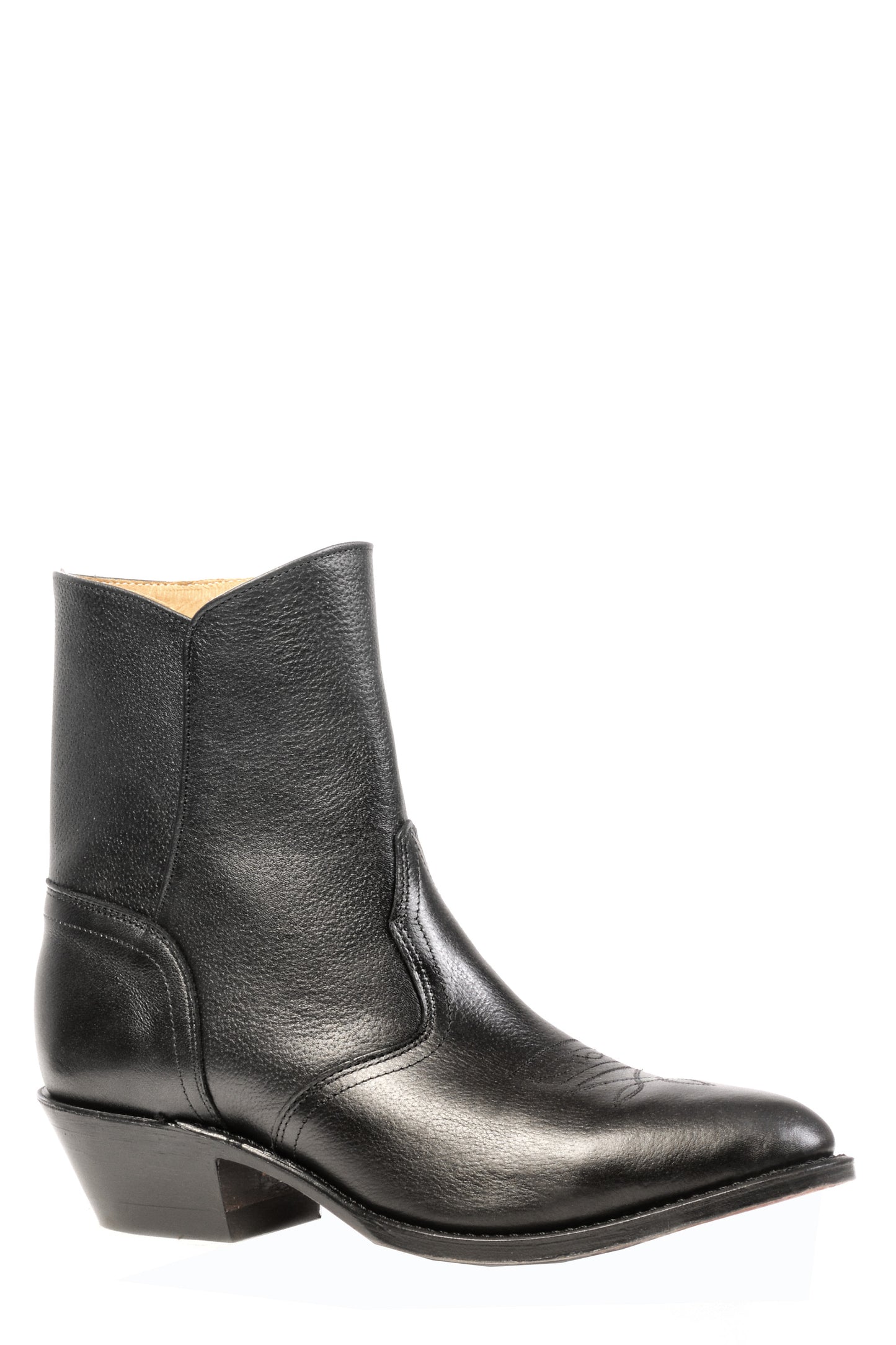 Boulet - Medium Cowboy Toe, Men's - Style 1863
