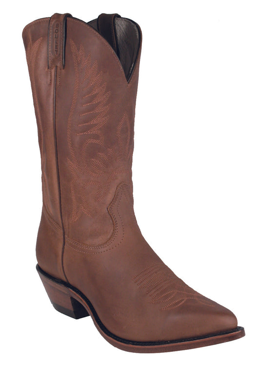 Boulet "Cowboy Toe, Men's" - #1867