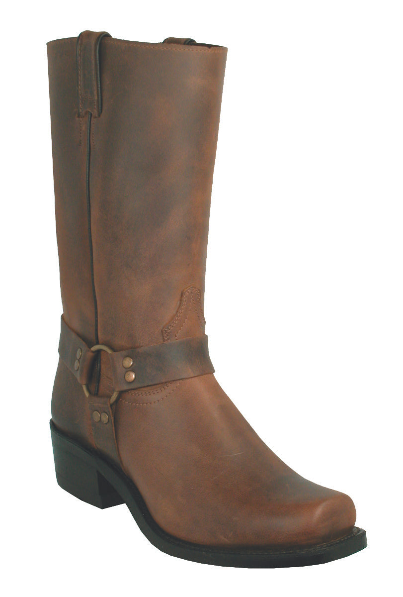 Boulet - Motorcycle, Men's - Style 2131