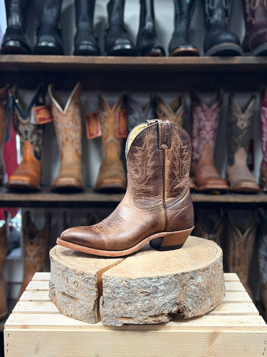 Boulet - Medium Cowboy Toe, Ladies - Style 2937