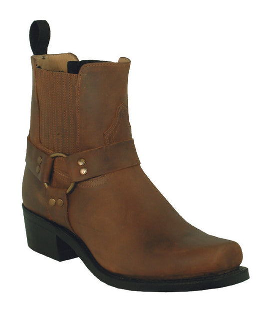 Boulet Motorcycle Boot 3010
