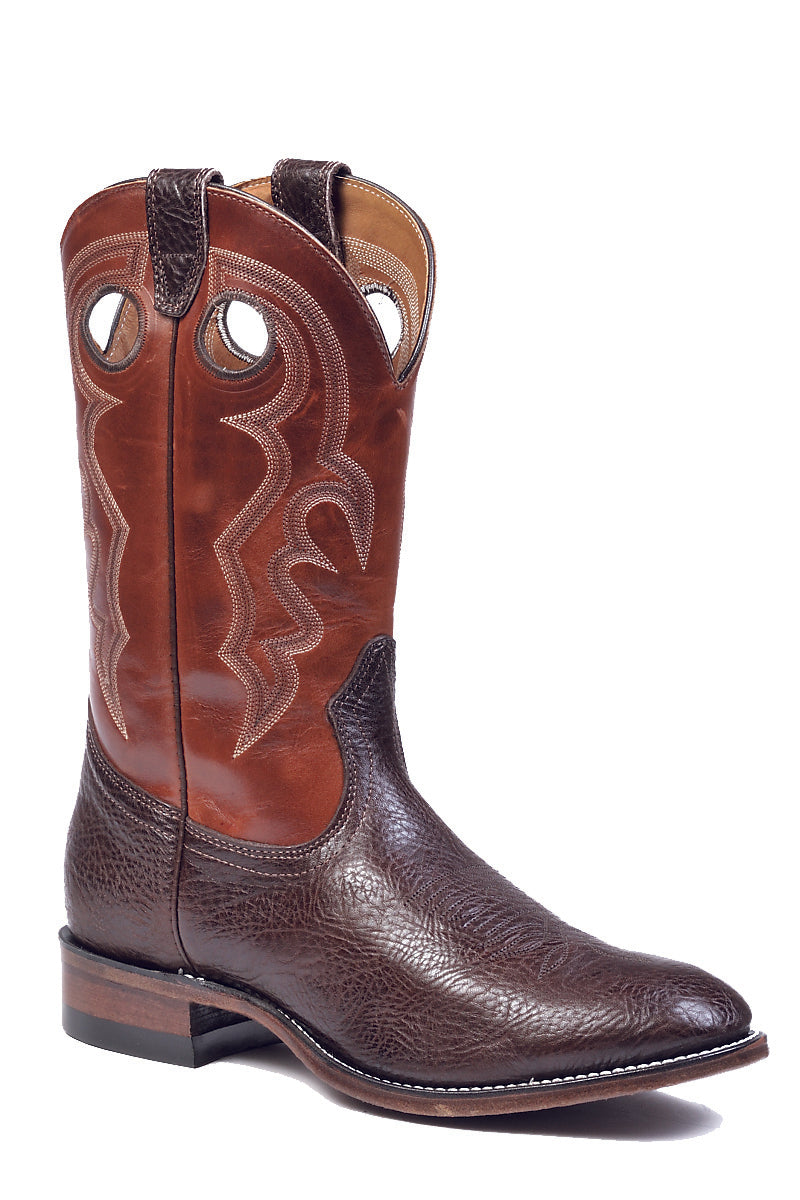 Boulet - Full Round Toe, Men's - Style 3047