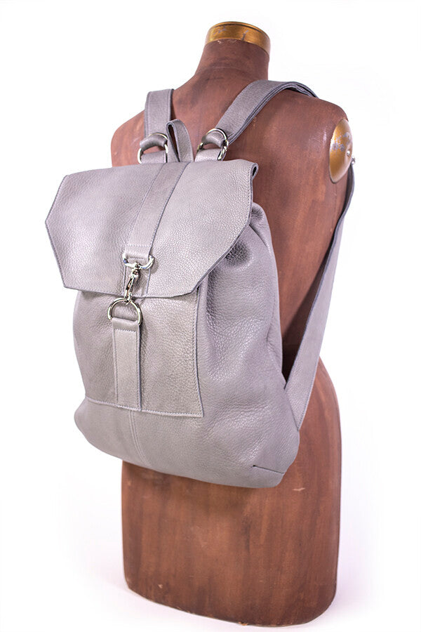 BACPAC (Deer, Grey) LARGE