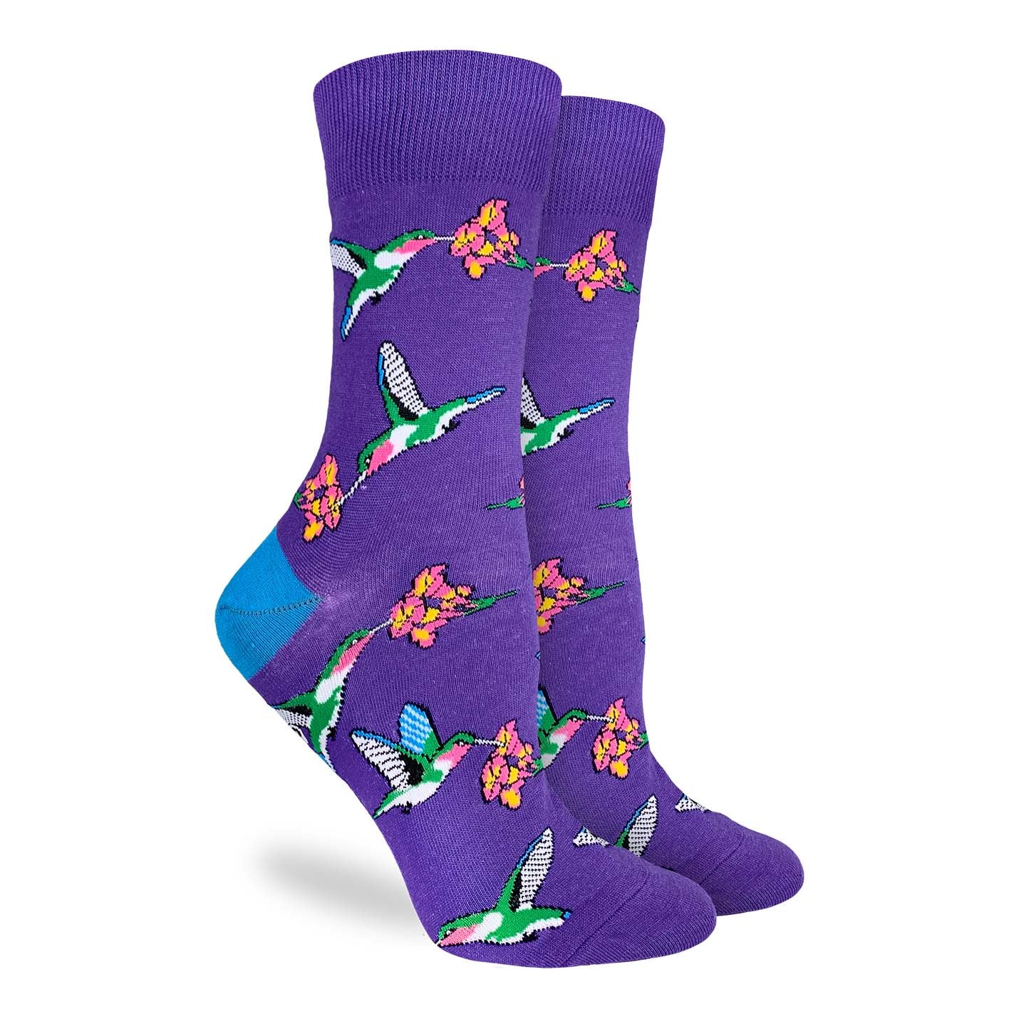 3380 - Women's Hummingbird Socks
