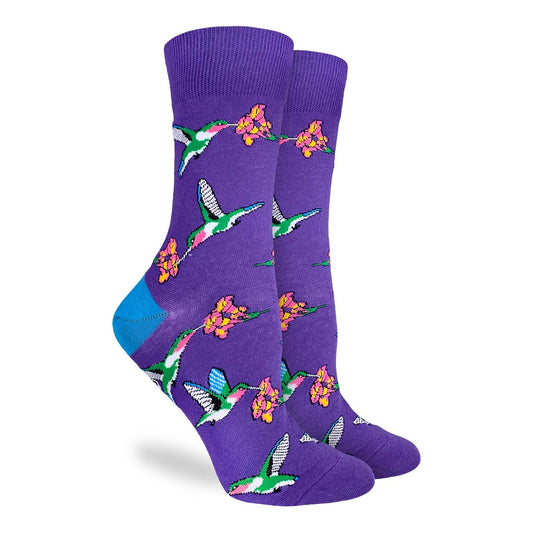 3380 - Women's Hummingbird Socks