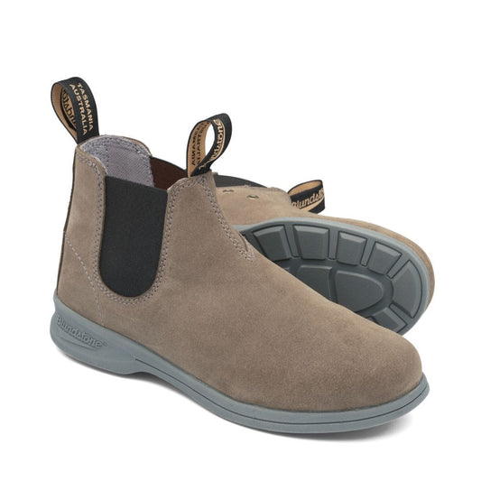 (Discontinued) Active Series - 1397 Olive Suede