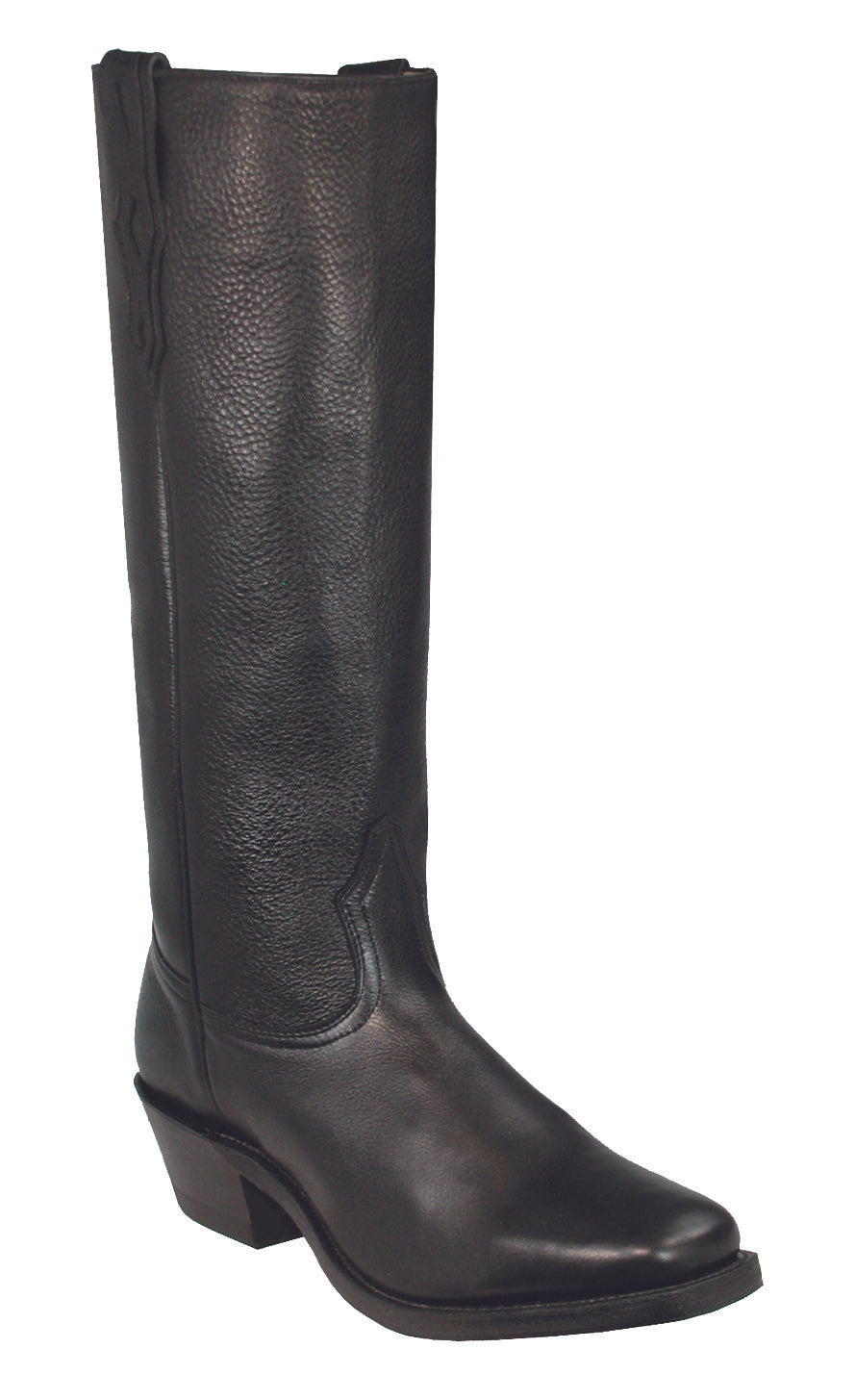 Boulet - Vintage Square Toe, Men's - Style 4002