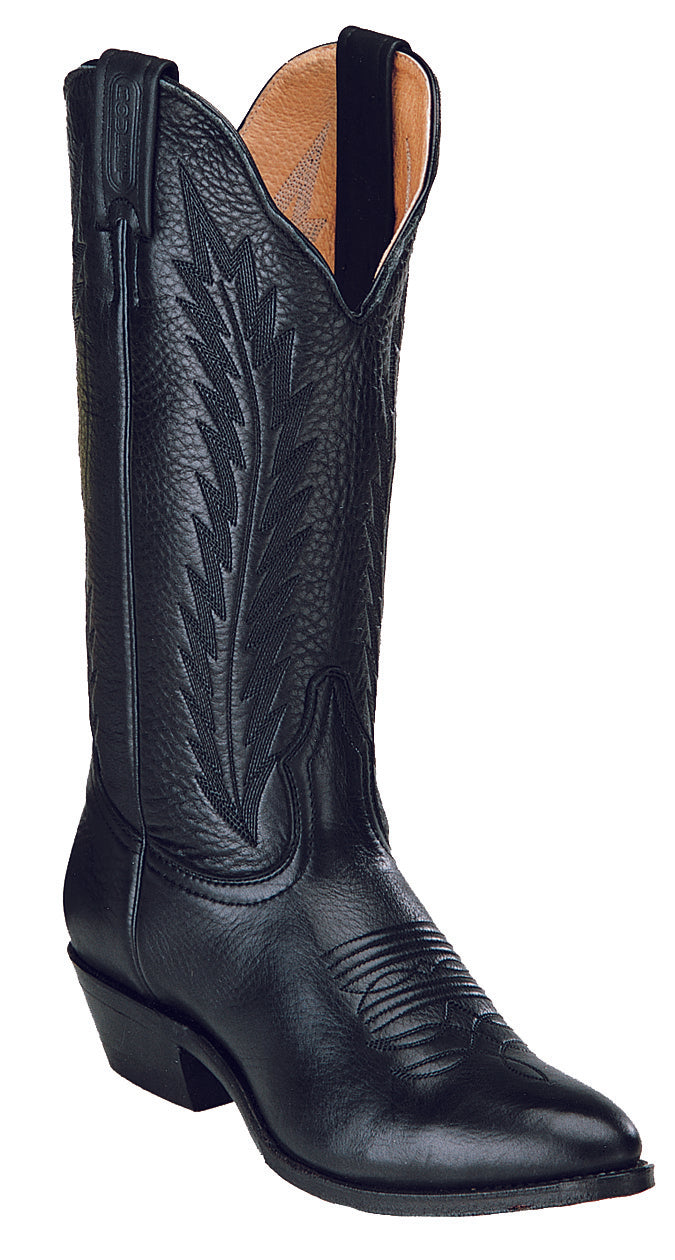 Boulet - Medium Cowboy Toe, Ladies - Style 4074