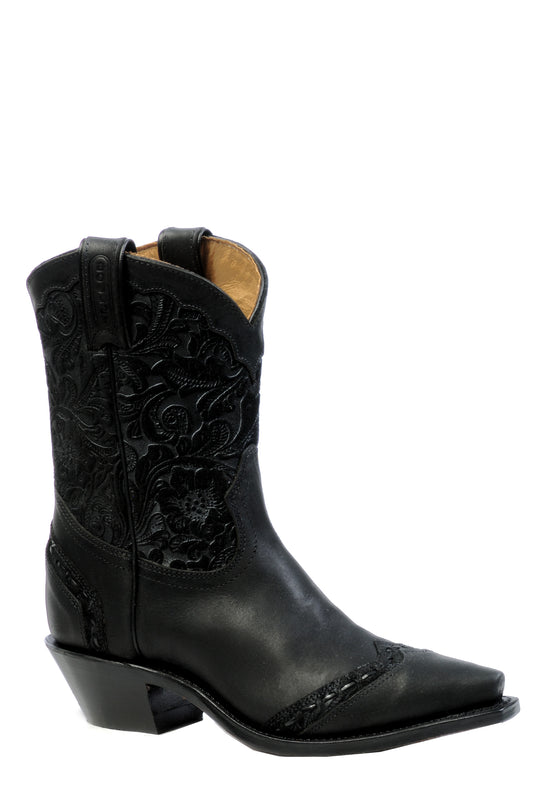 Boulet - Snip Toe, Ladies - Style 4636