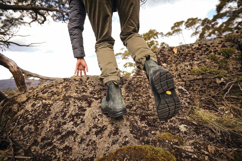 All-Terrain - 2055 Rustic Black