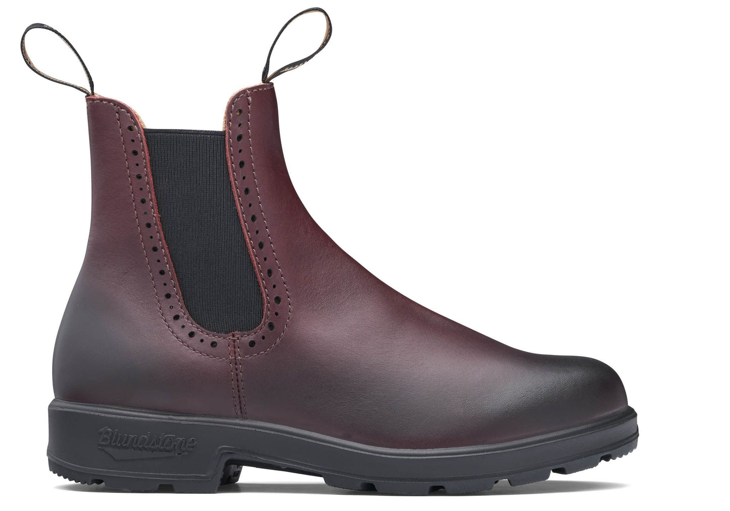 Women's Original High Top - 1352 Shiraz