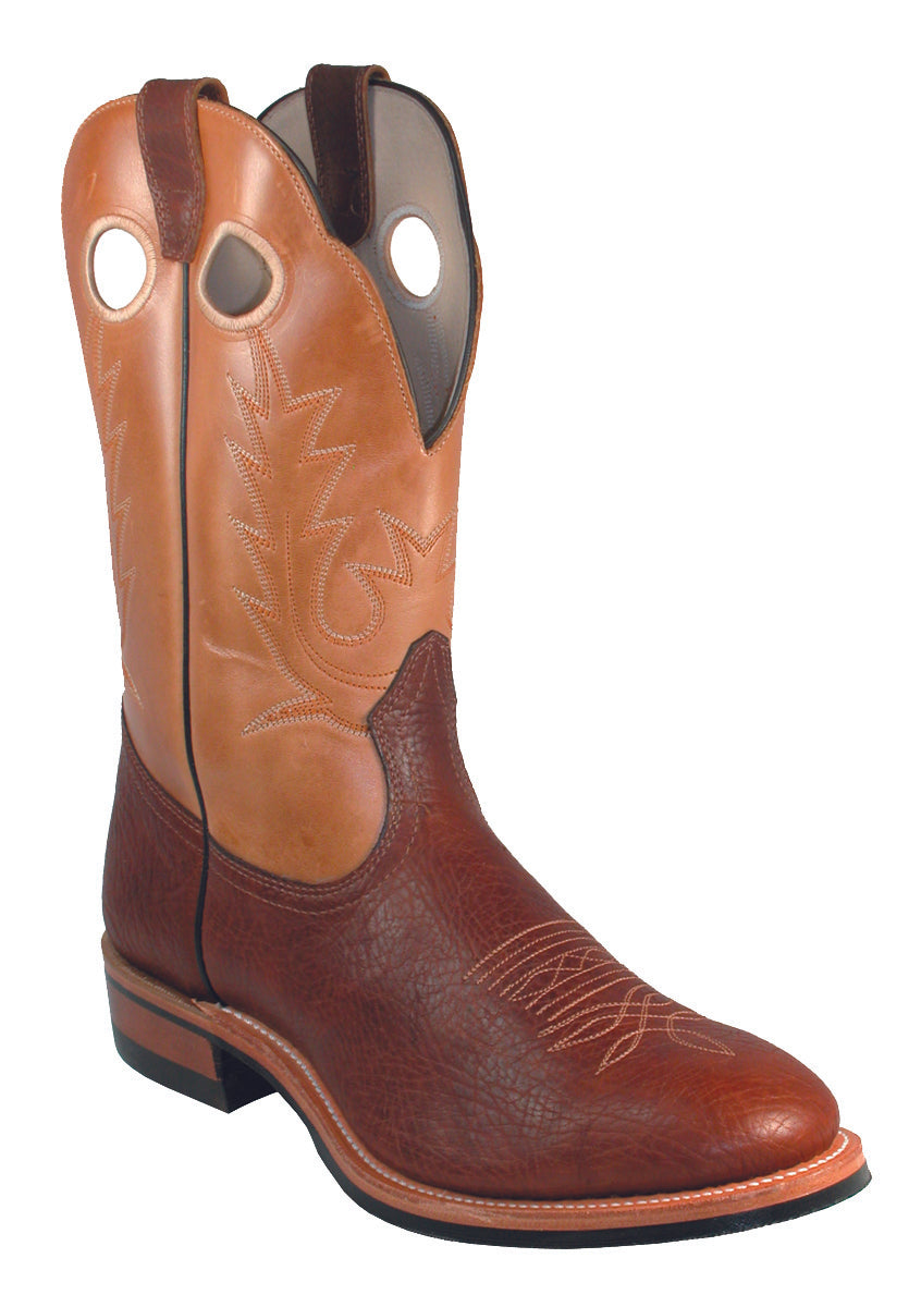Boulet - Full Round Toe, Men's Style 5117