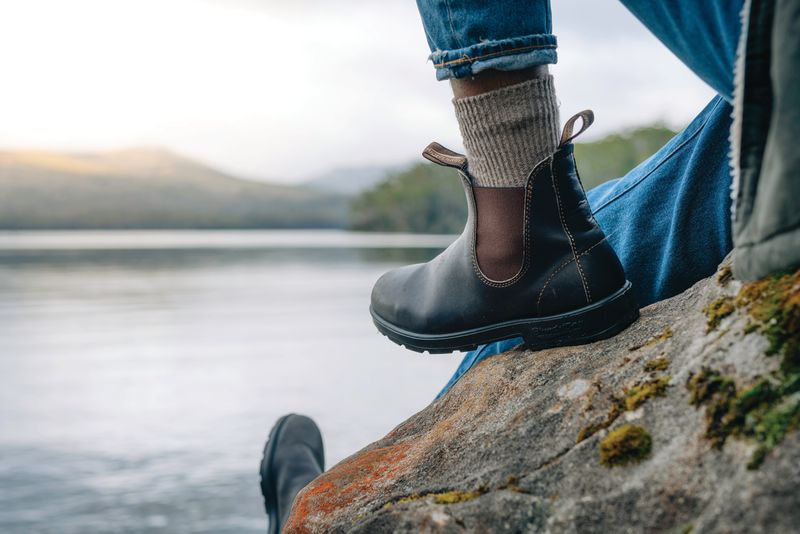 Original - 500 Stout Brown