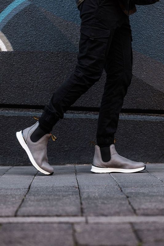 Active Series - 2141 Dusty Grey