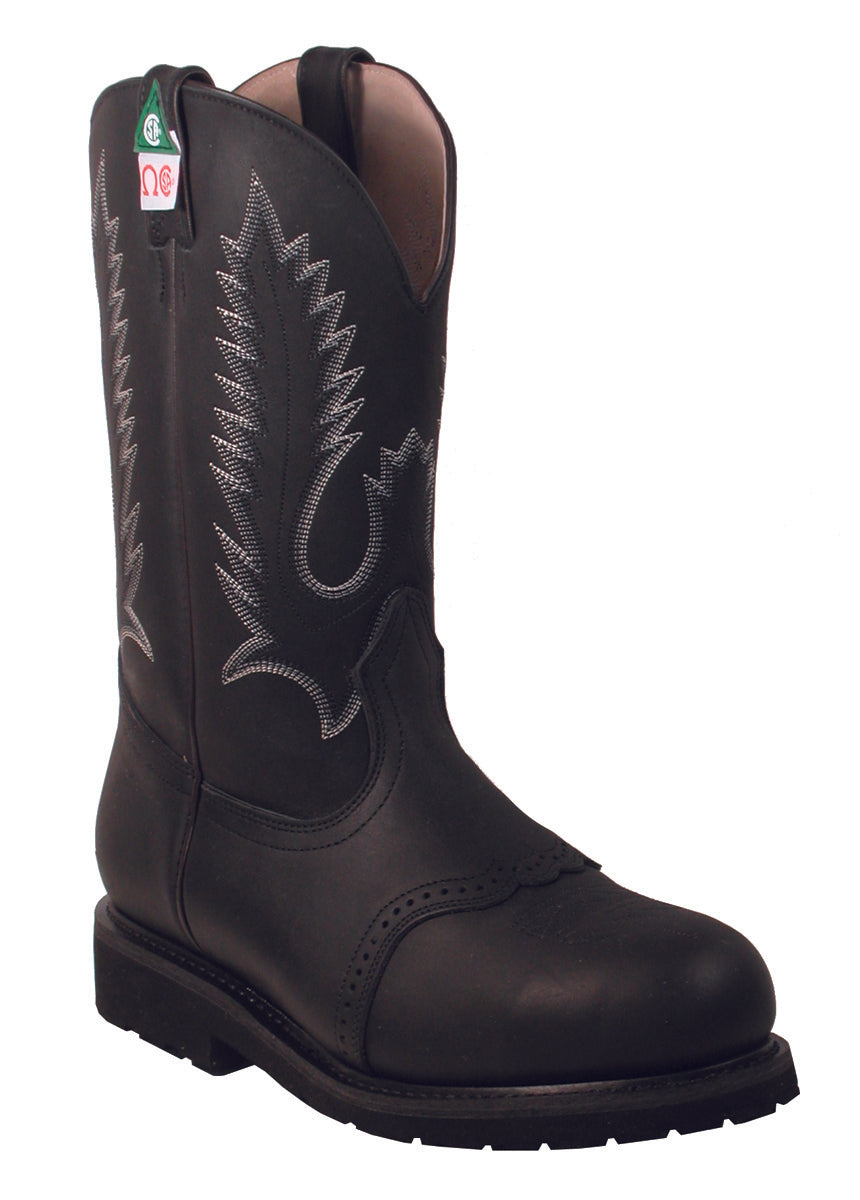 Boulet - Work & Safety , Men's - Style 6309