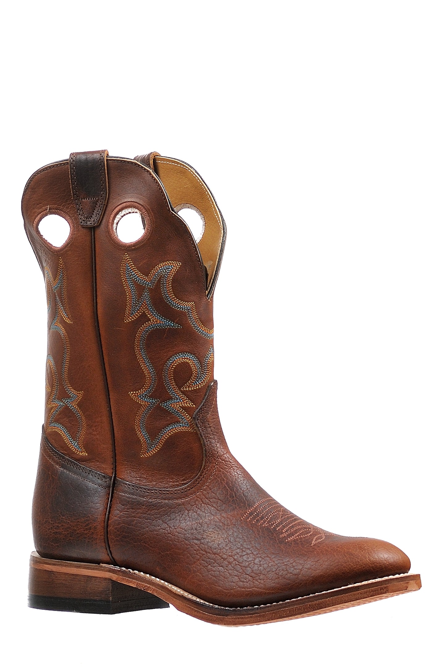 Boulet - Round Toe, Men's - Style 6327