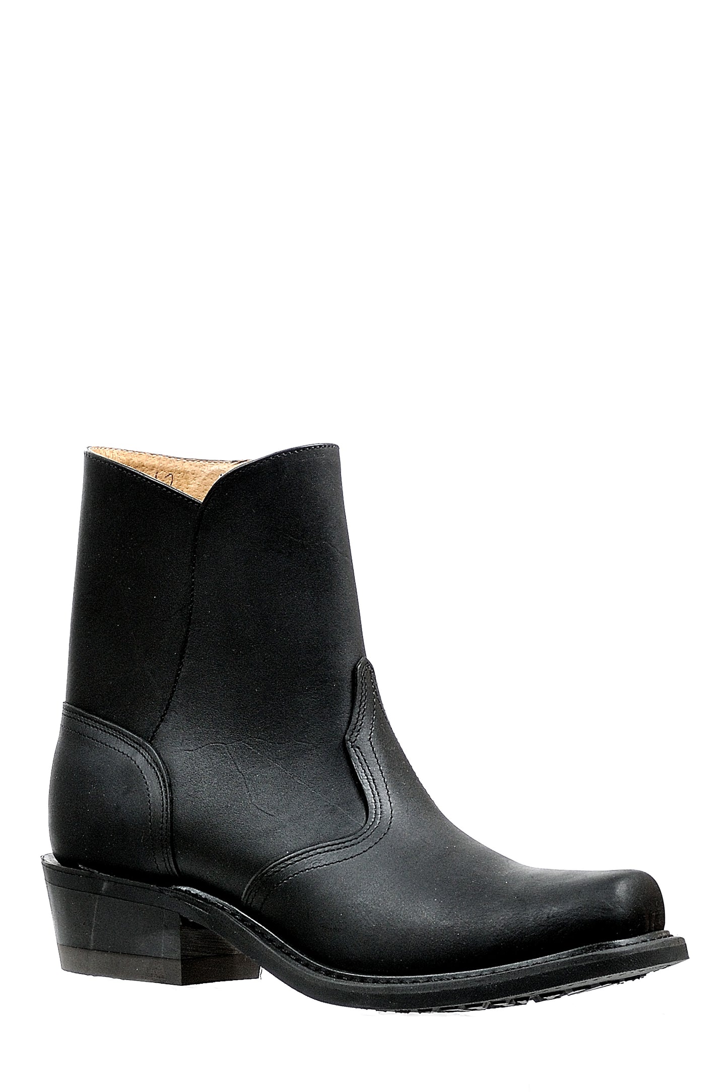 Boulet - Broad Square Toe, Men's - Style 6362