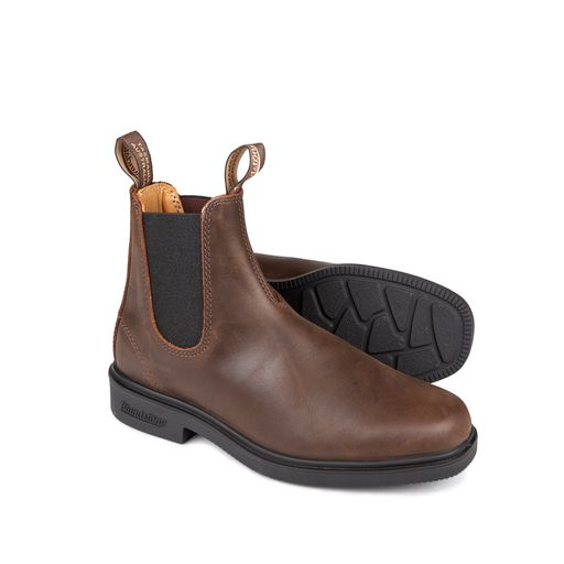 Dress Series - 2029 Antique Brown