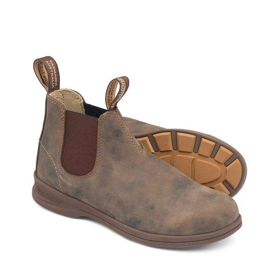 Active Series - 1496 Rustic Brown