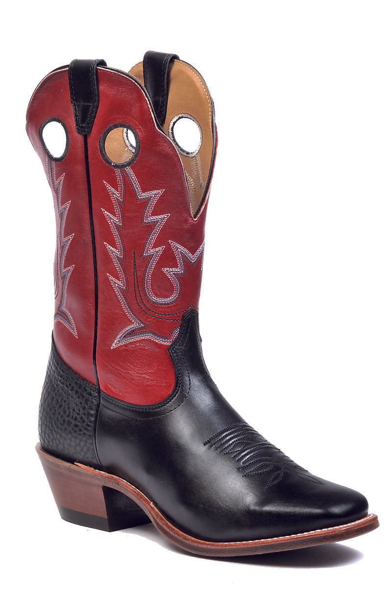 Boulet - Vintage Square Toe, Men's - Style 8169