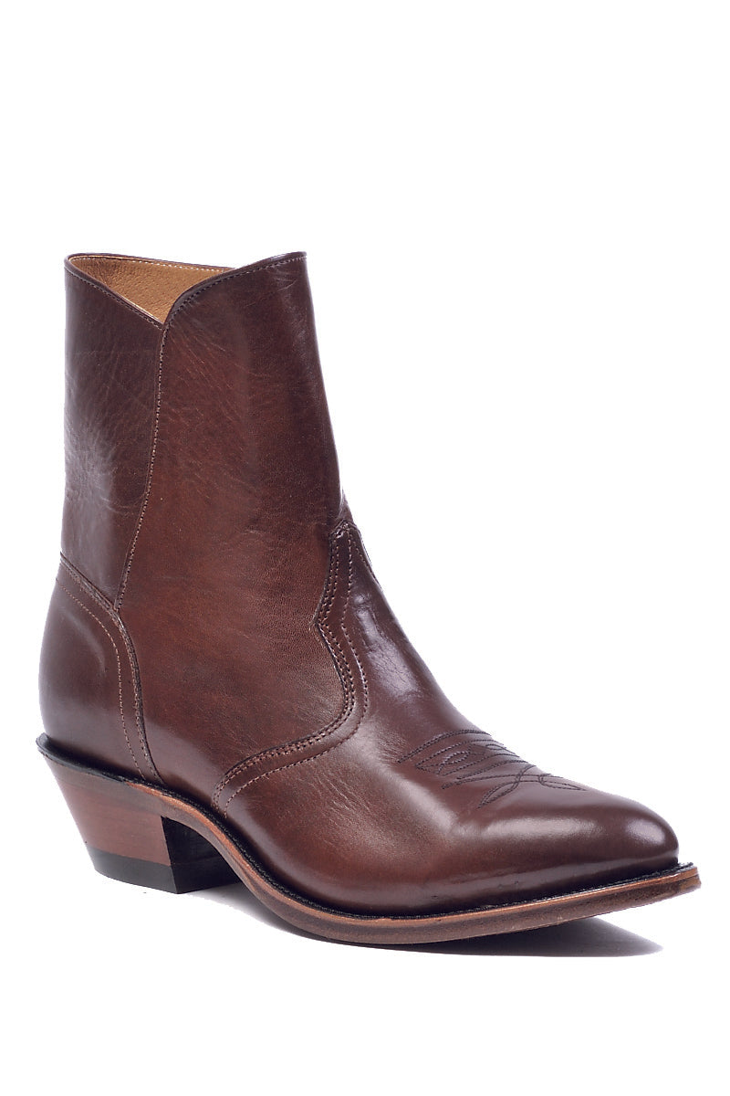 Boulet - Medium Cowboy Toe, Men's - Style 8203