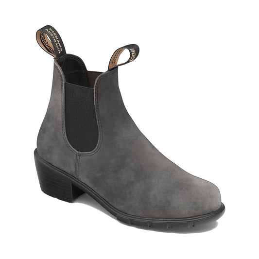 Women's Series Heel - 2064 Rustic Black