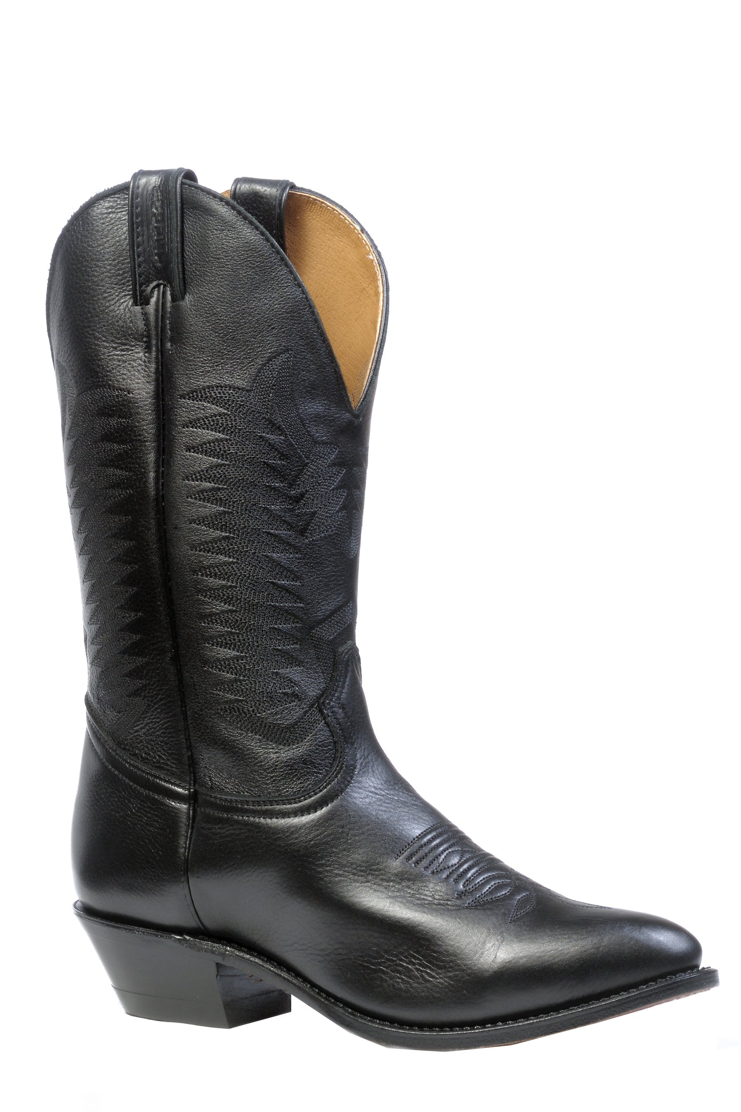 Boulet - Medium Cowboy Toe, Men's - Style 9502
