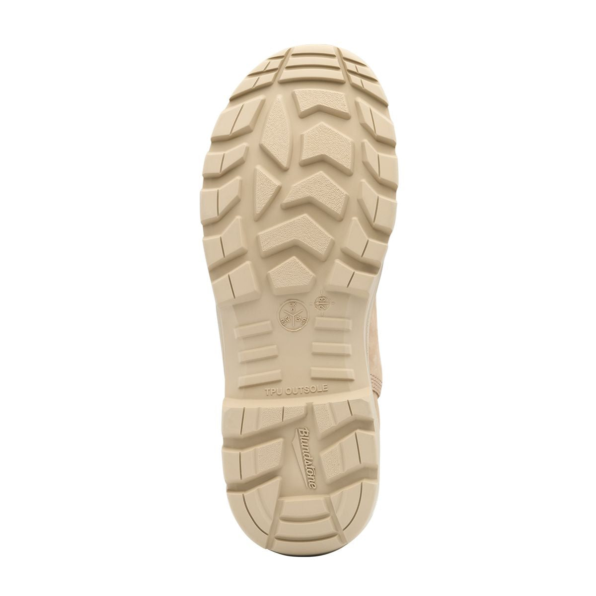 Work & Safety - CSA Composite 8303