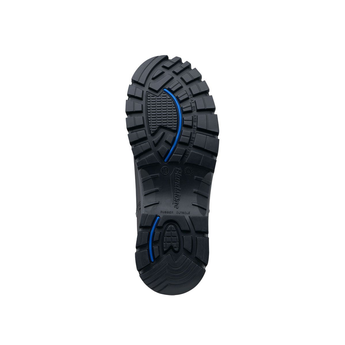 Blundstone XFR sole.