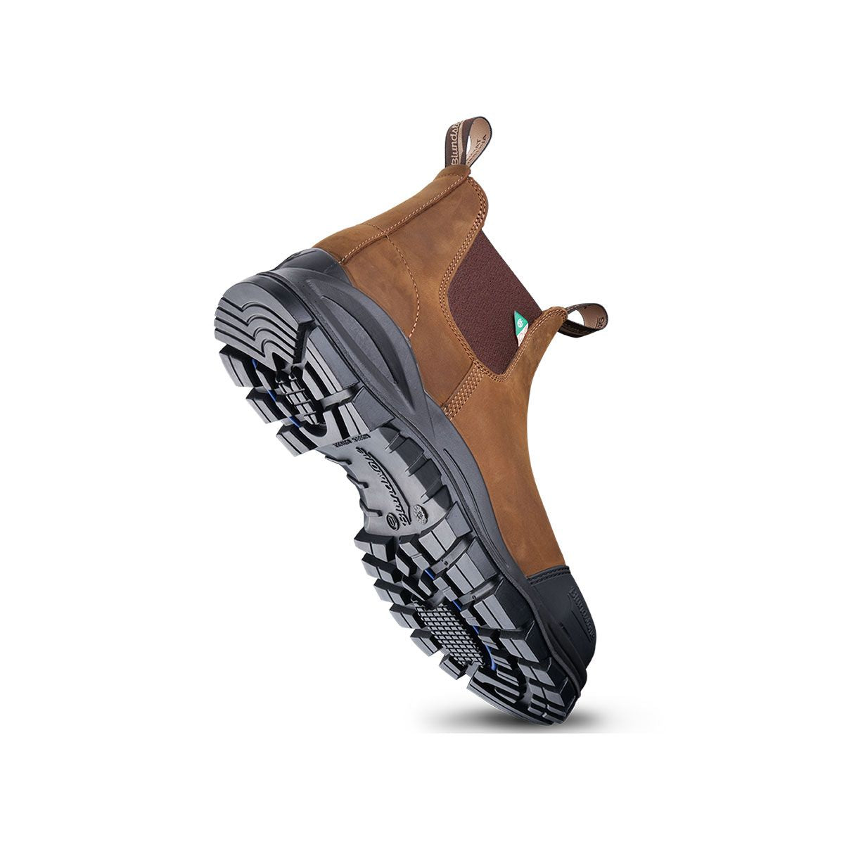 Work & Safety XFR - 969 Saddle Brown