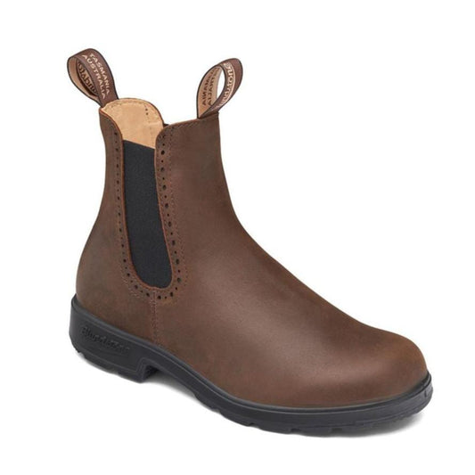 Women's Original High Top - 2151 Antique Brown