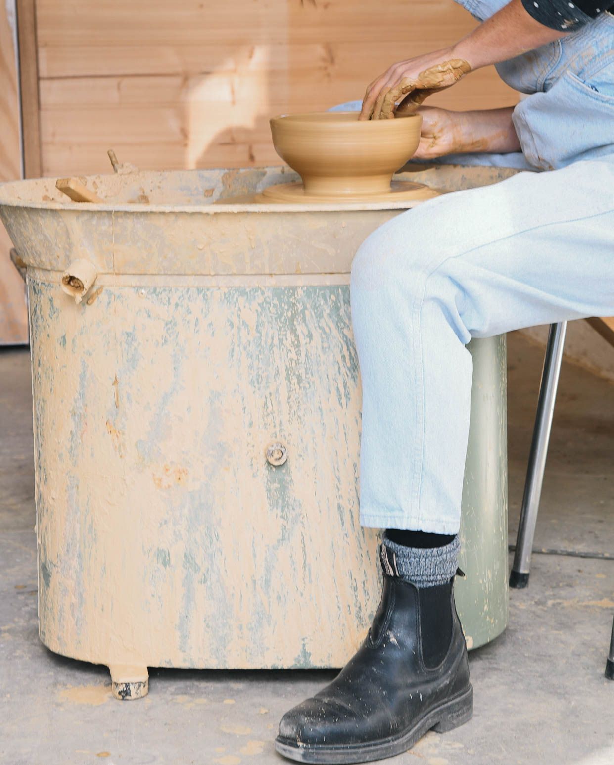 Dress Series - 068 Black