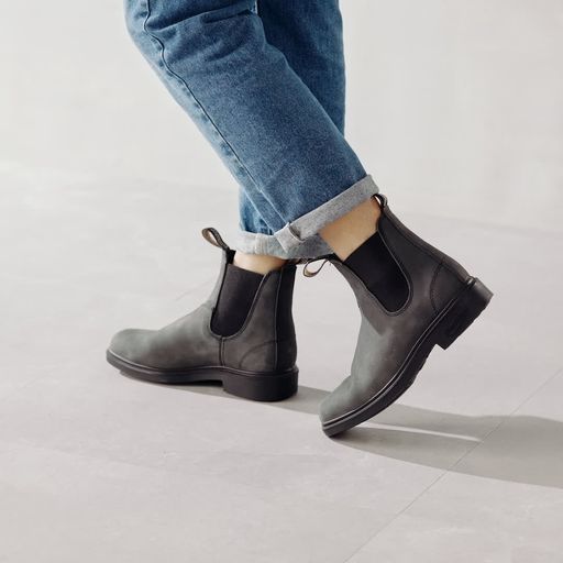 Dress Series - 1308 Rustic Black