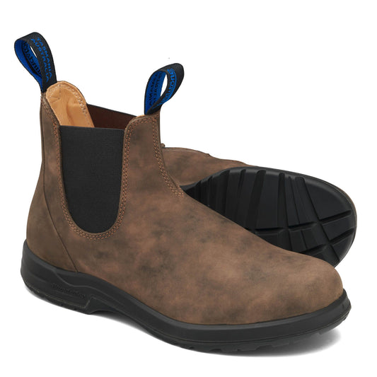 Winter Thermal All-Terrain - 2242 Rustic Brown