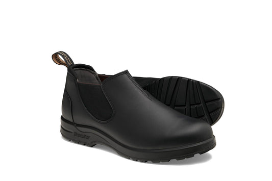 All-Terrain Shoe - 2380 Black