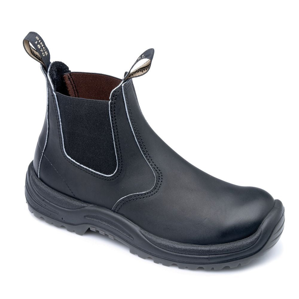 (Discontinued) Chunk Model - 491 (NON-SAFETY Work Boot)