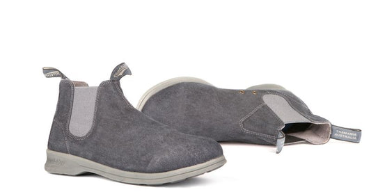 (Discontinued) Active Series - 1389 Blue Denim