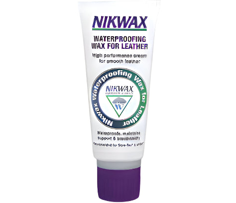 Nikwax Waterproofing Wax for Leather™