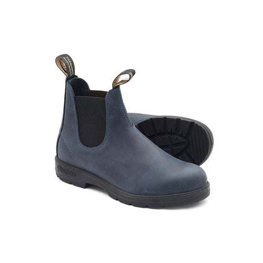 Classic Series - 1604 Blueberry