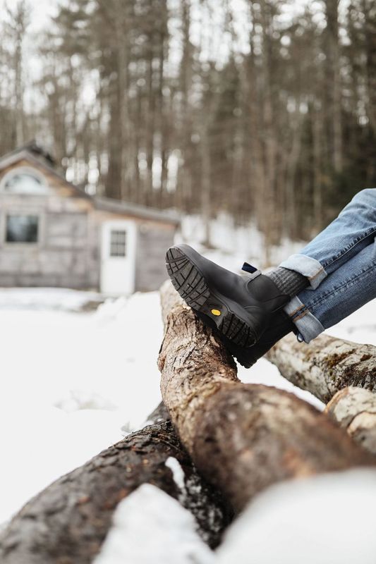 Winter Thermal All-Terrain - 2241 Black