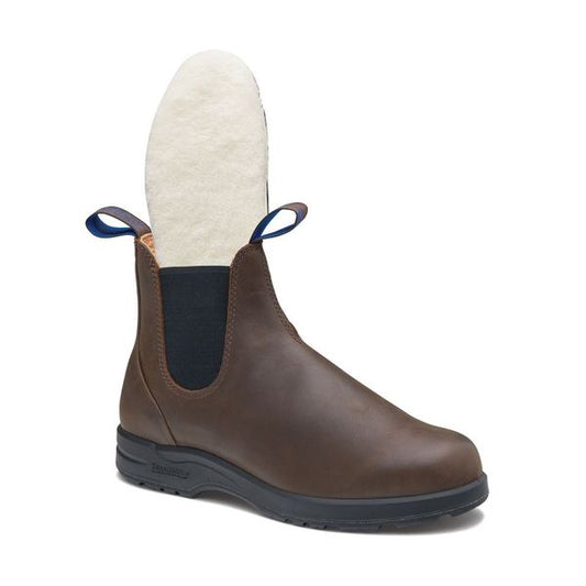 Winter Thermal All-Terrain - 2250 Antique Brown