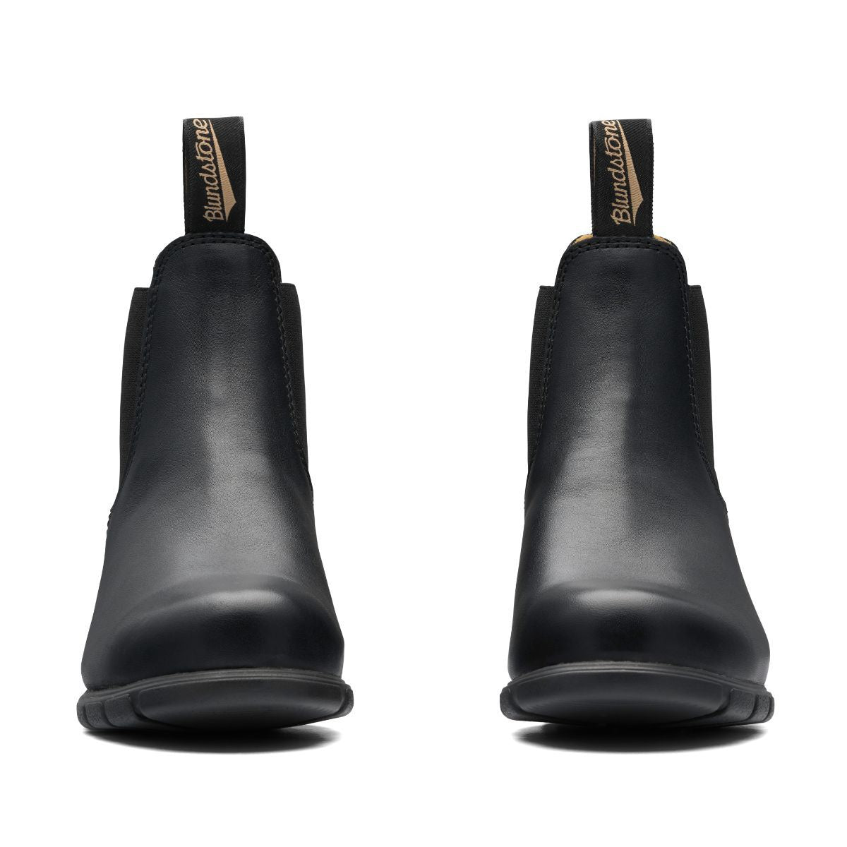 Women's Series Heel - 1671 Black