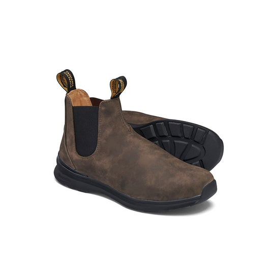 Active Series - 2144 Rustic Brown