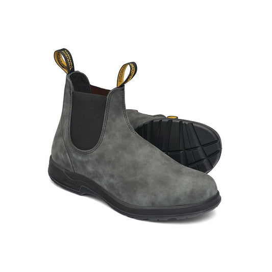 All-Terrain - 2055 Rustic Black