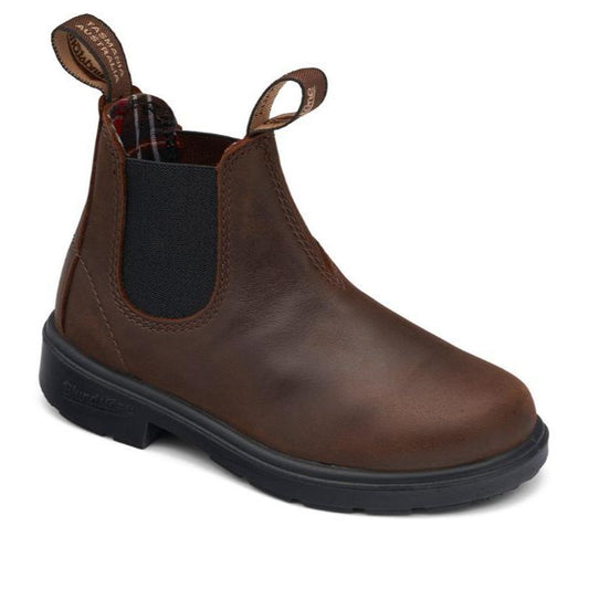 Kid's - 1468 Antique Brown