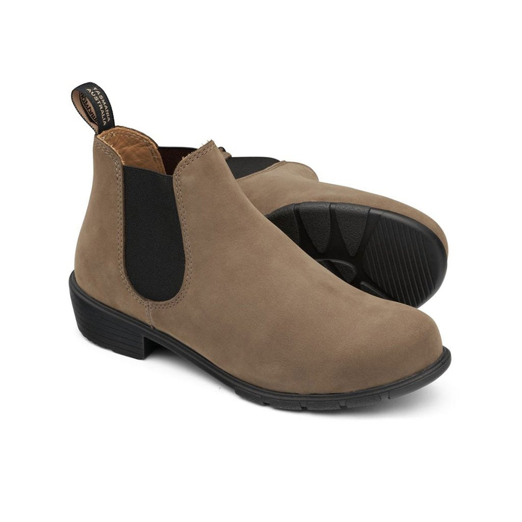 Women's Series Low Heel - 1974 Stone