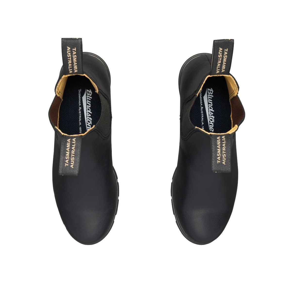 Women's Series Heel - 1671 Black